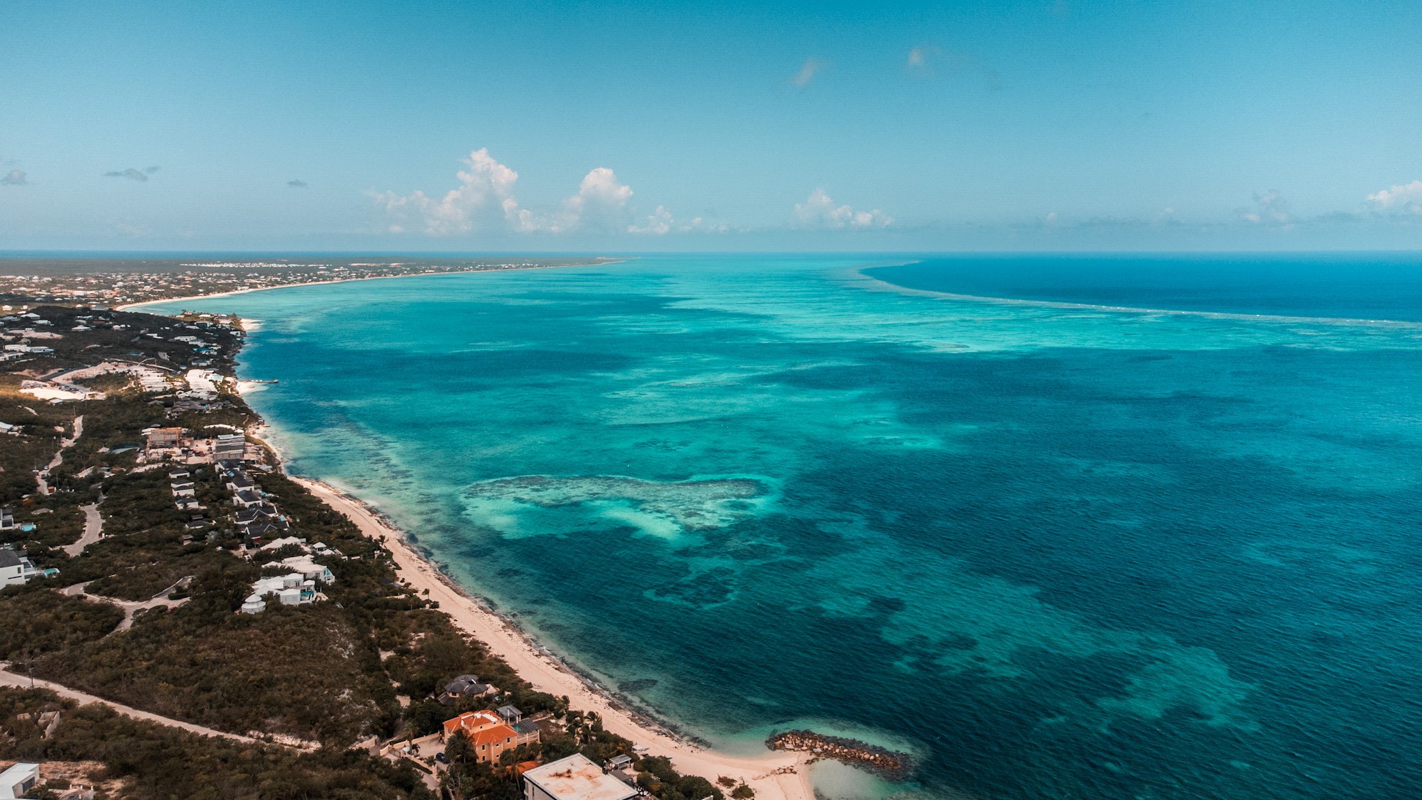 Turks & Caicos, 2022