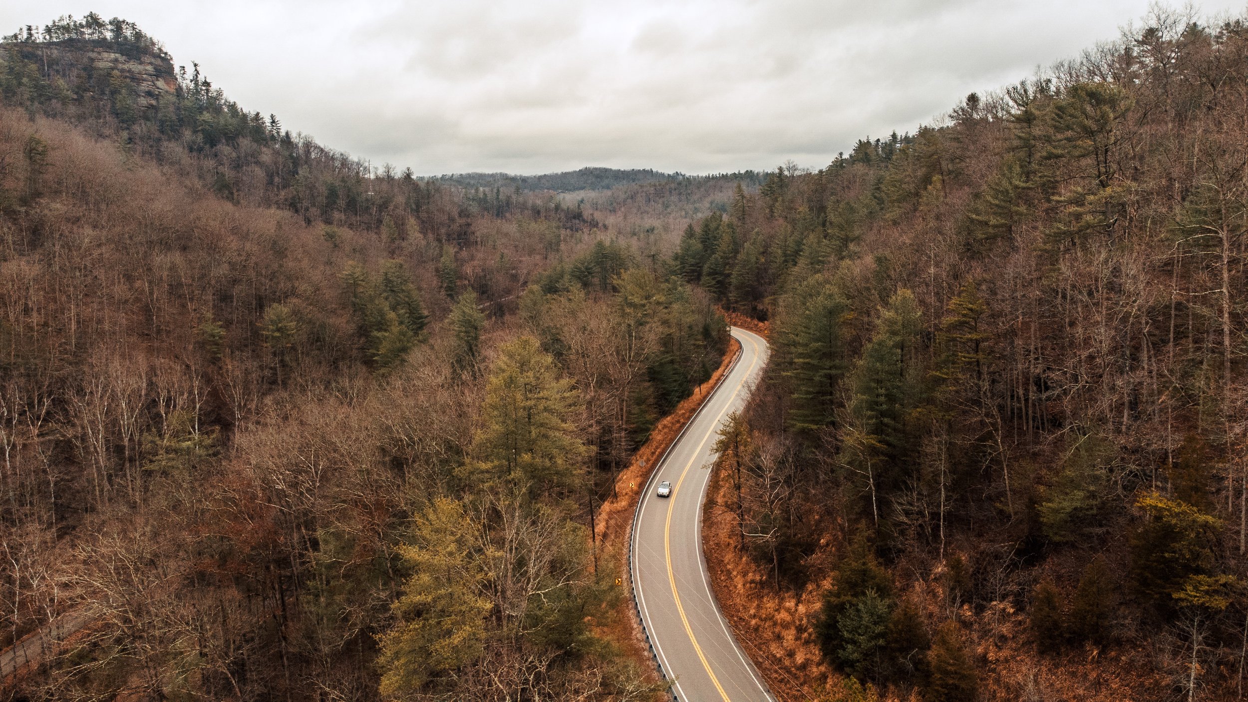 Red River Gorge, 2023