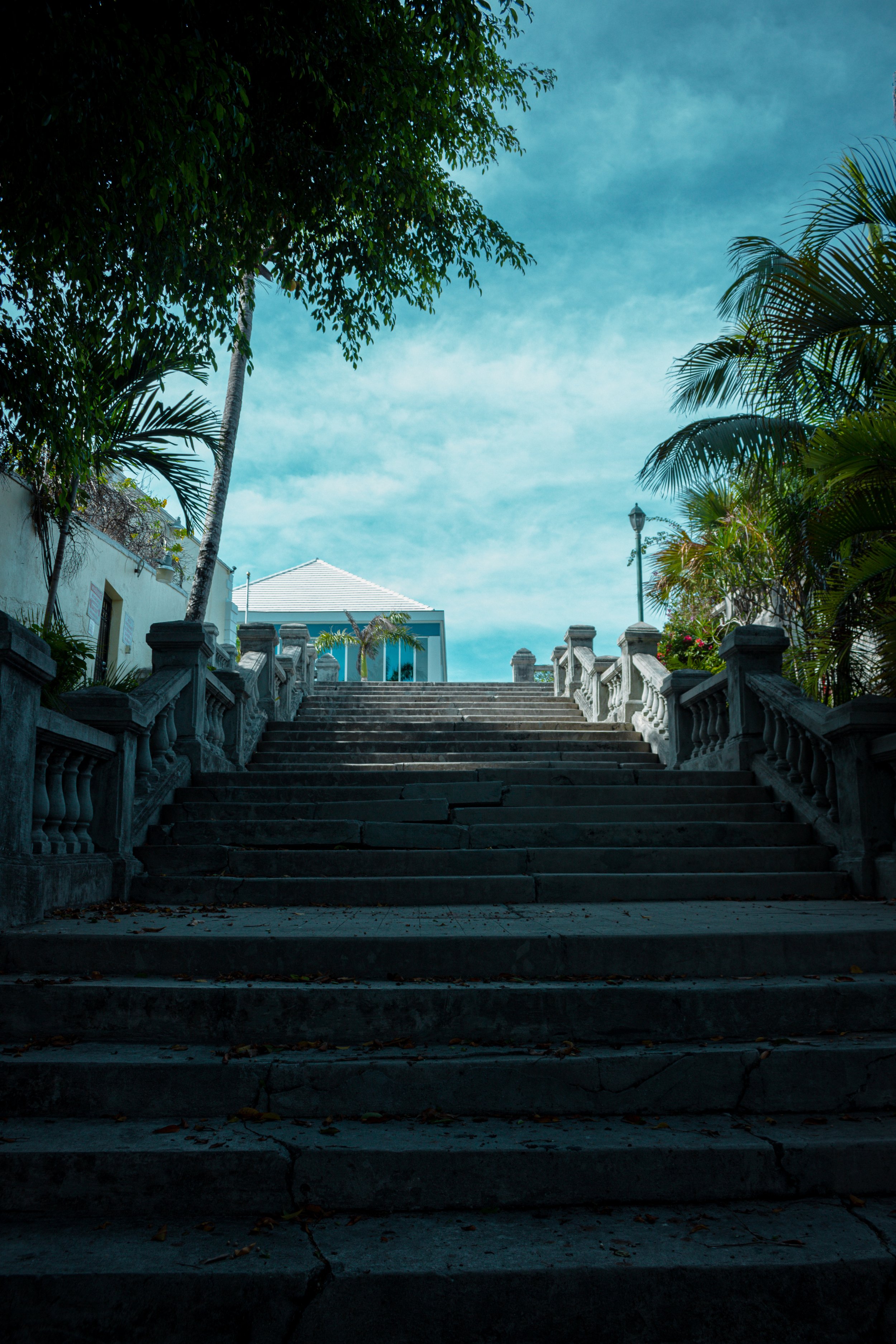 The Bahamas, 2023