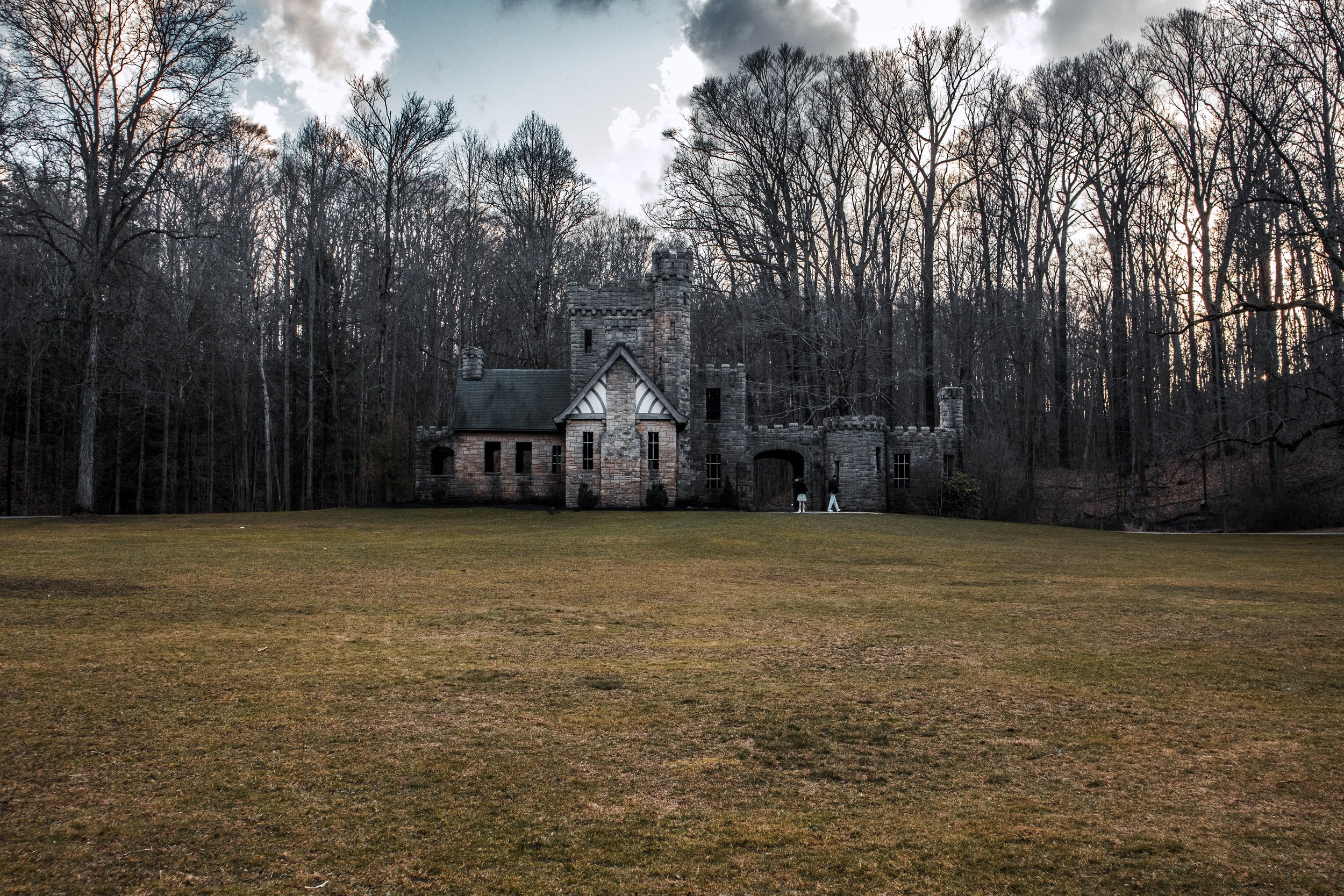 Squire's Castle, 2023